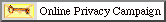 [Online Privacy Campaign]
